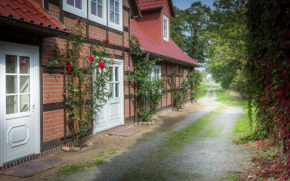 Landhaus Elbeflair bei Dömitz